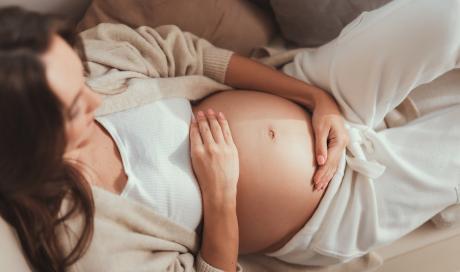 Femmes enceintes - Diététicienne Chavanat 
